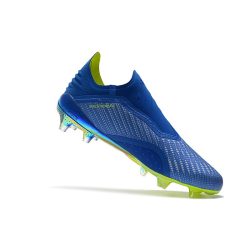 Adidas X 18+ FG - Blauw Groen_9.jpg